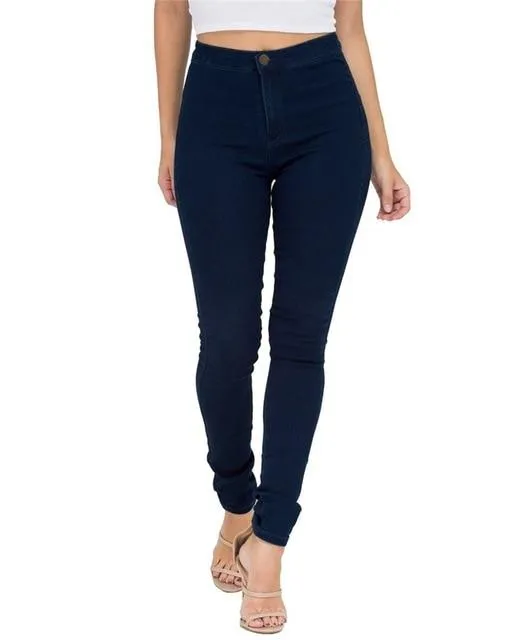 jean star slim pants skinny denim fit regular new stretch super designer many sizes colors Women