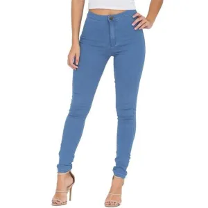 jean star slim pants skinny denim fit regular new stretch super designer many sizes colors Women