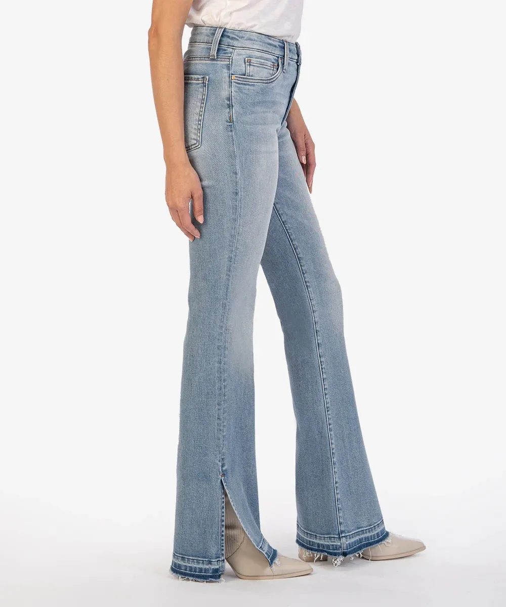 KU Wastella Jeans