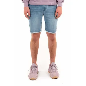 Kuwalla Knit Denim Shorts 2.0