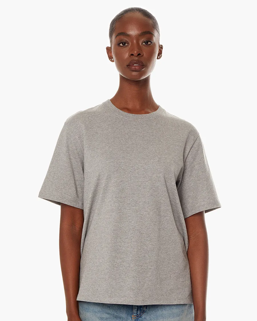 Le Garçon Chic - Heather Grey
