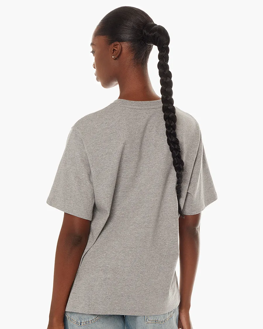 Le Garçon Chic - Heather Grey