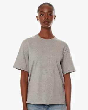 Le Garçon Chic - Heather Grey