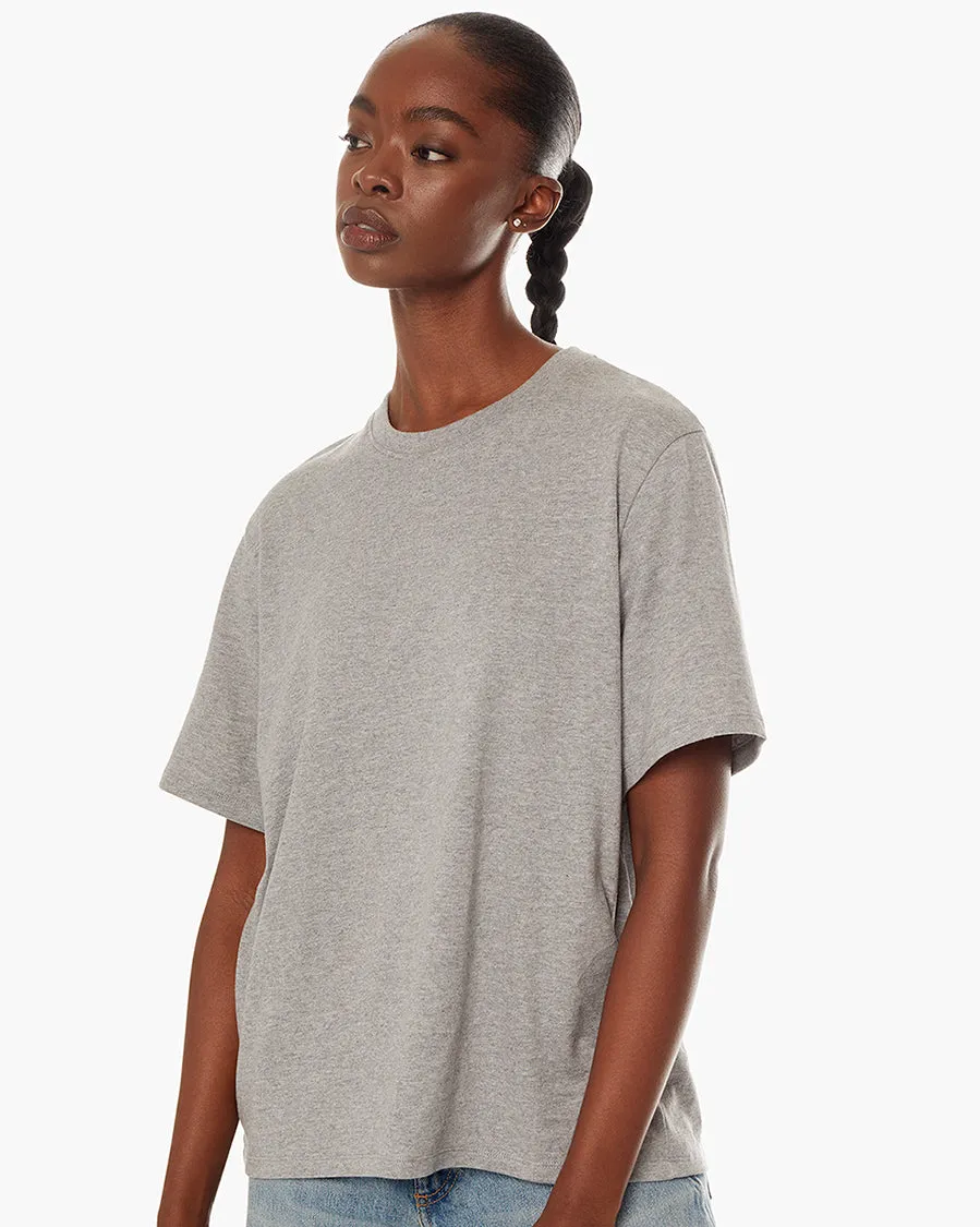 Le Garçon Chic - Heather Grey