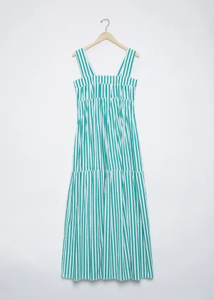 Long Maxi Tank Top Dress
