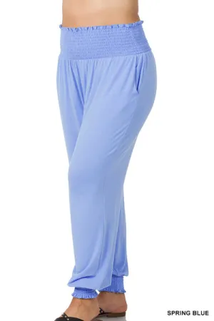 Lounge Jogger Pants