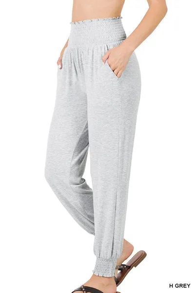 Lounge Jogger Pants