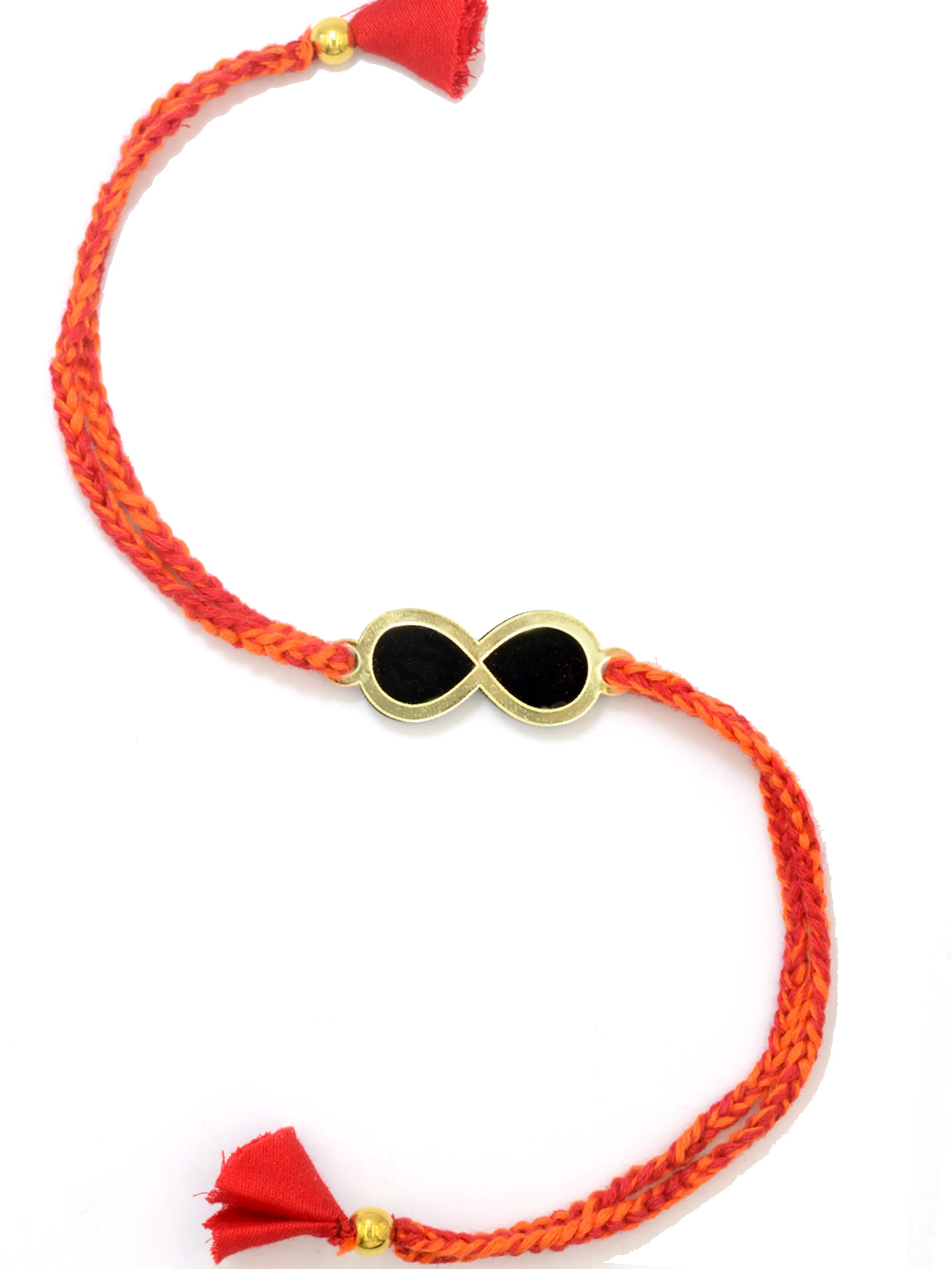 Love You Infinite Rakhi