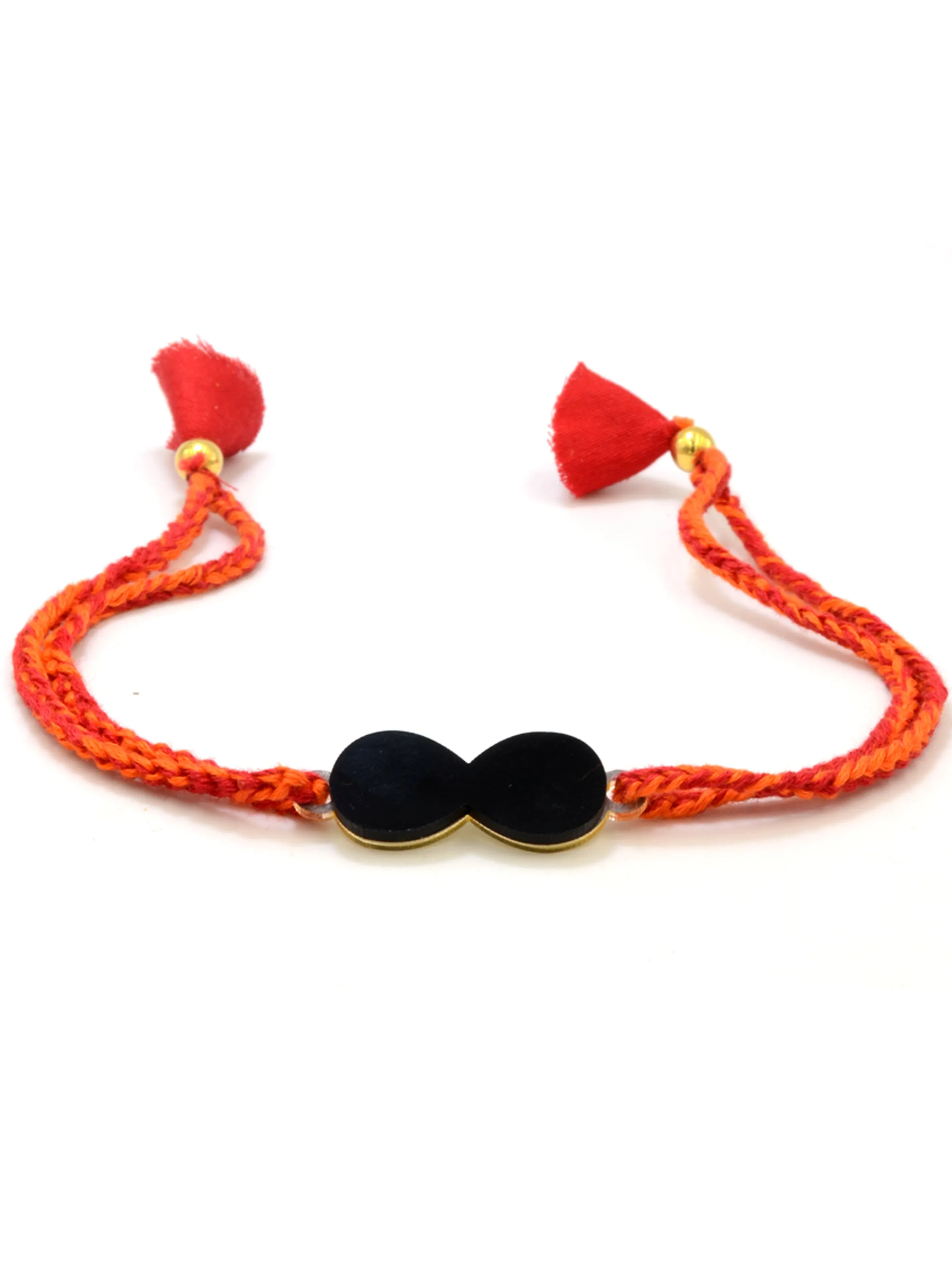 Love You Infinite Rakhi