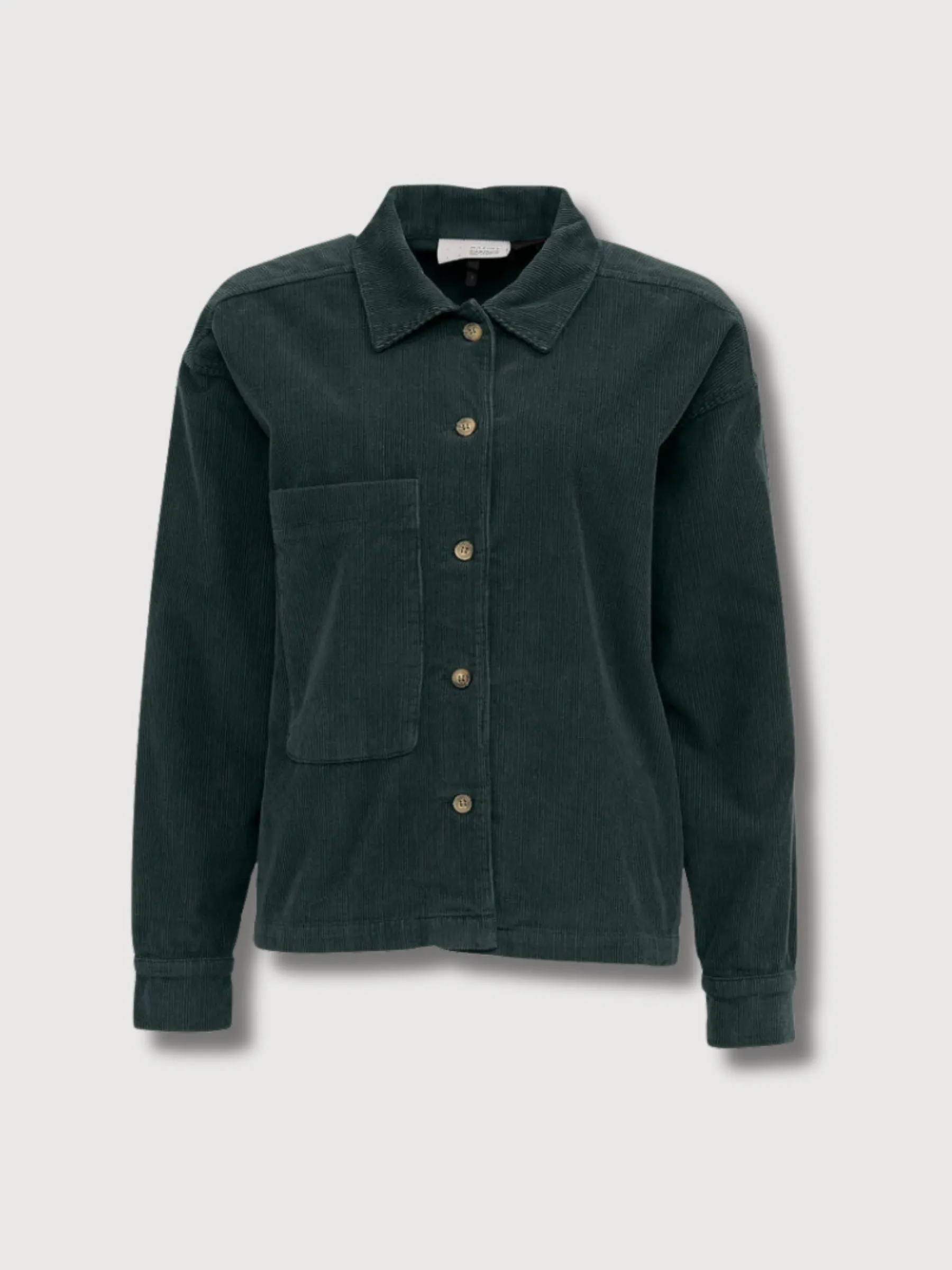 Luna Shirt Bottle Women | Mazine
