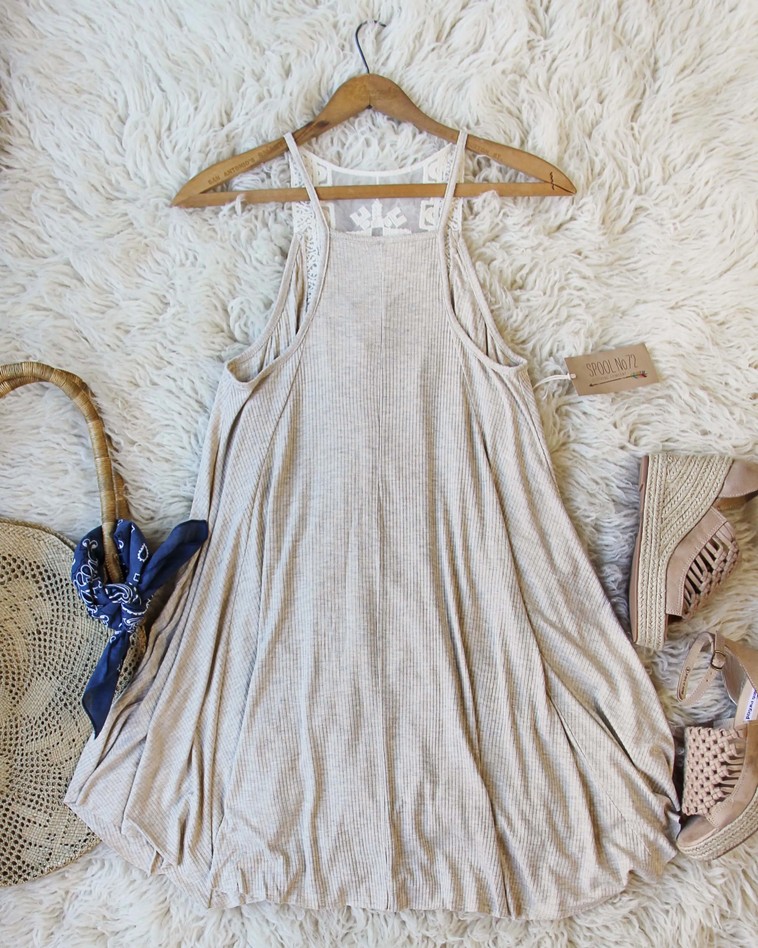 Maggie Essential Dress