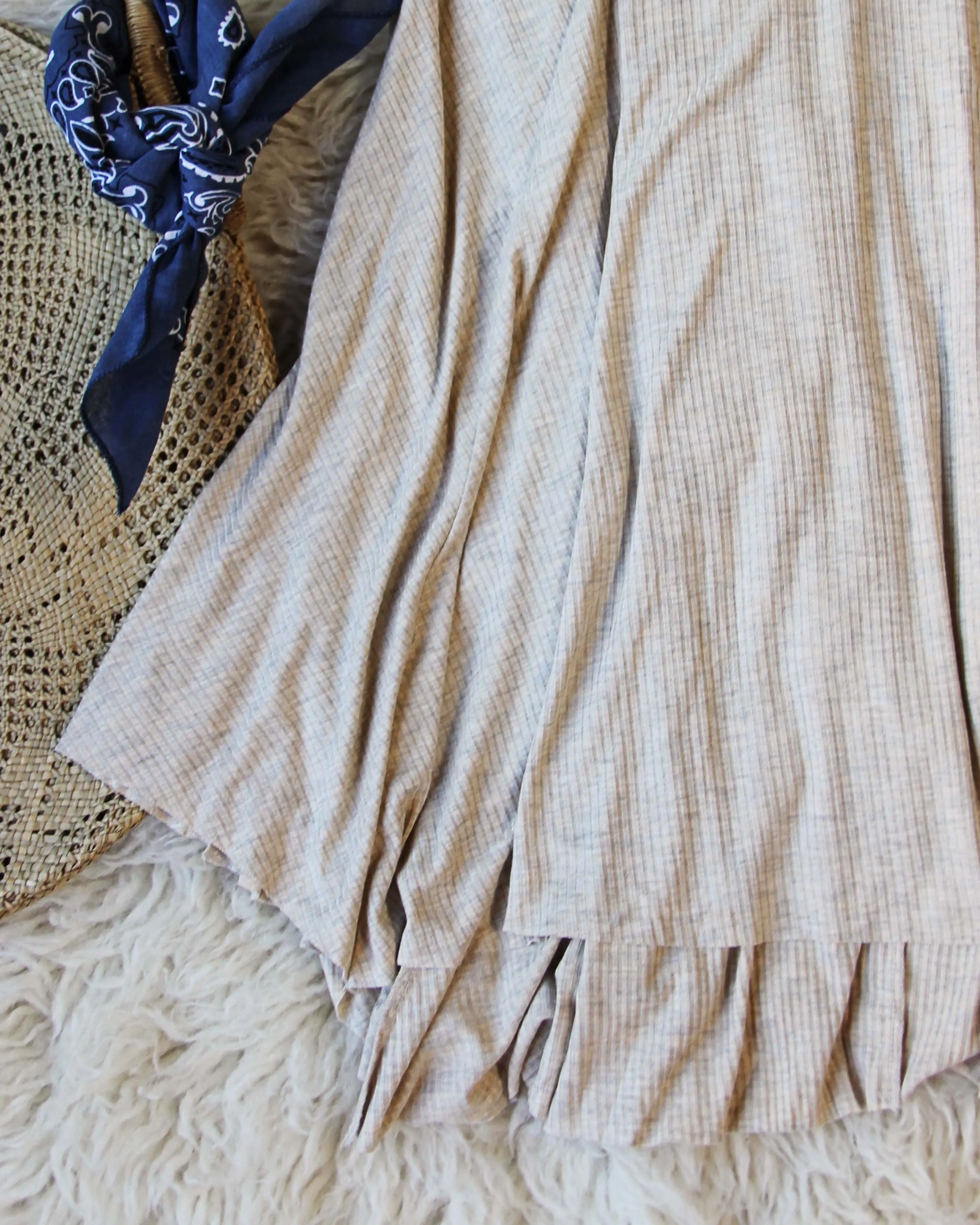 Maggie Essential Dress