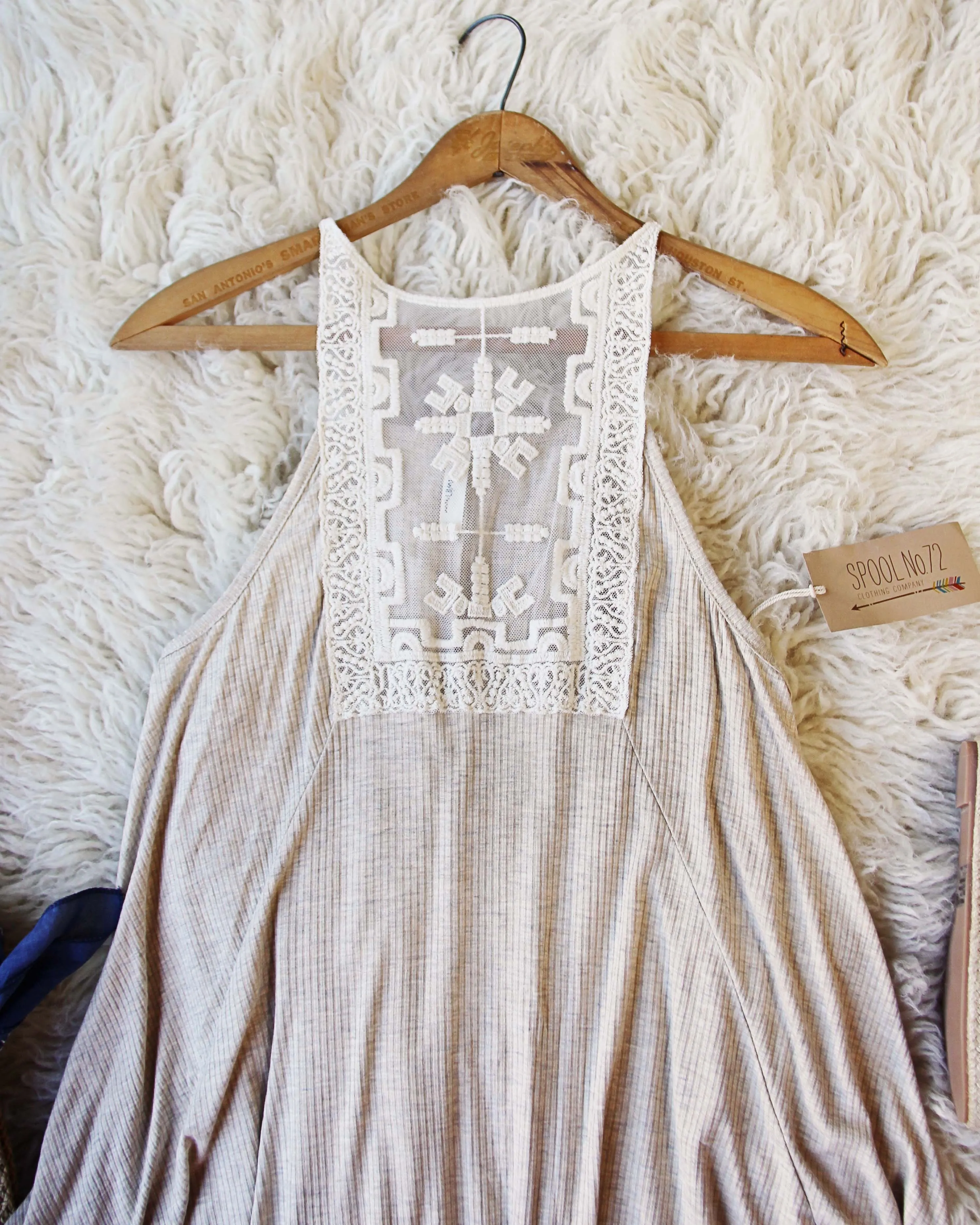 Maggie Essential Dress