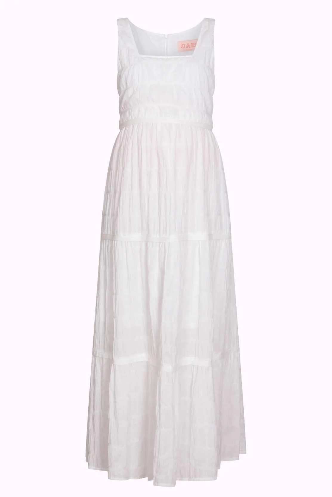 Maternity & Nursing Sun Dress