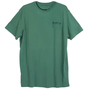 Men's Moon Phase Tee
