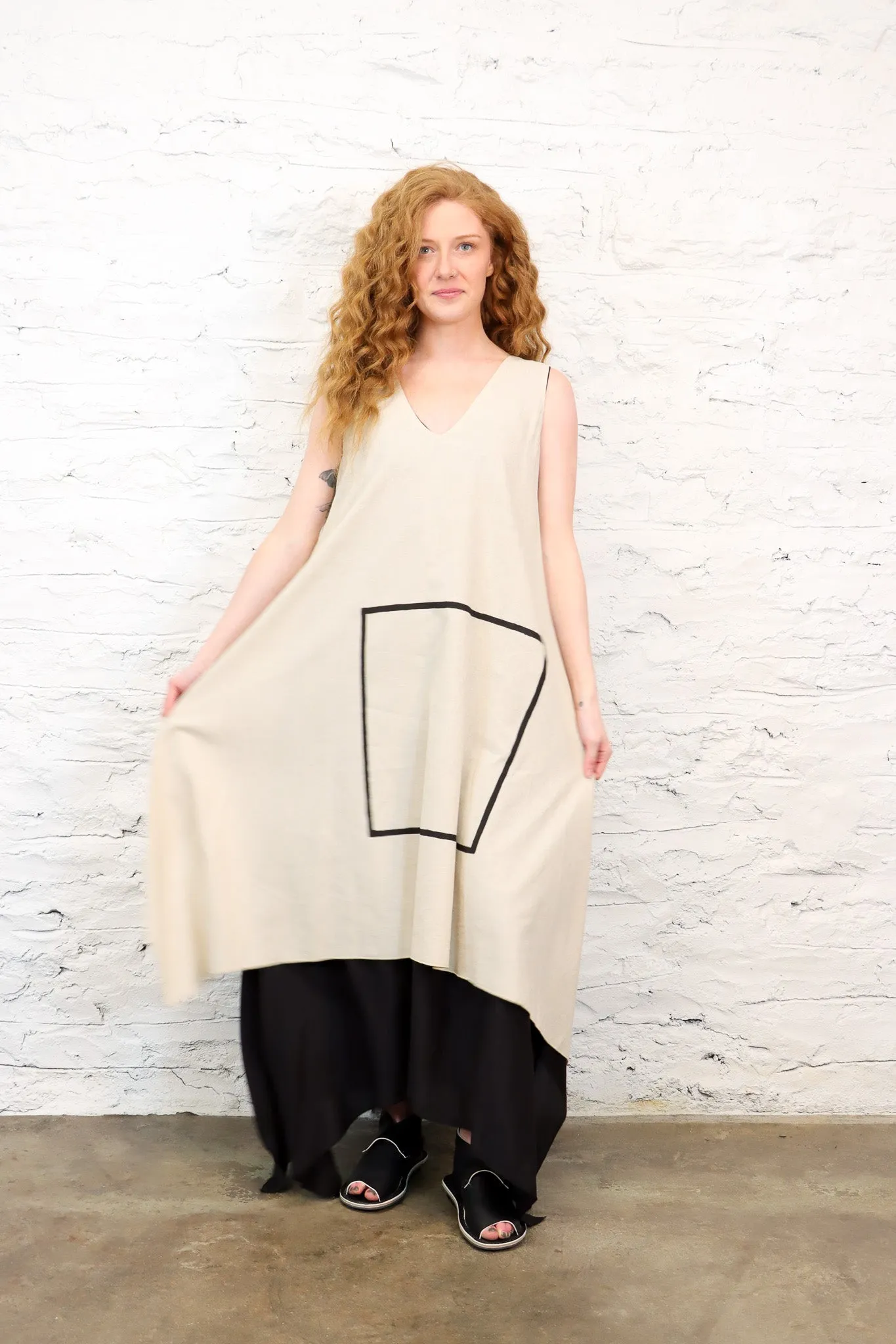 MiiN 4027 Dress