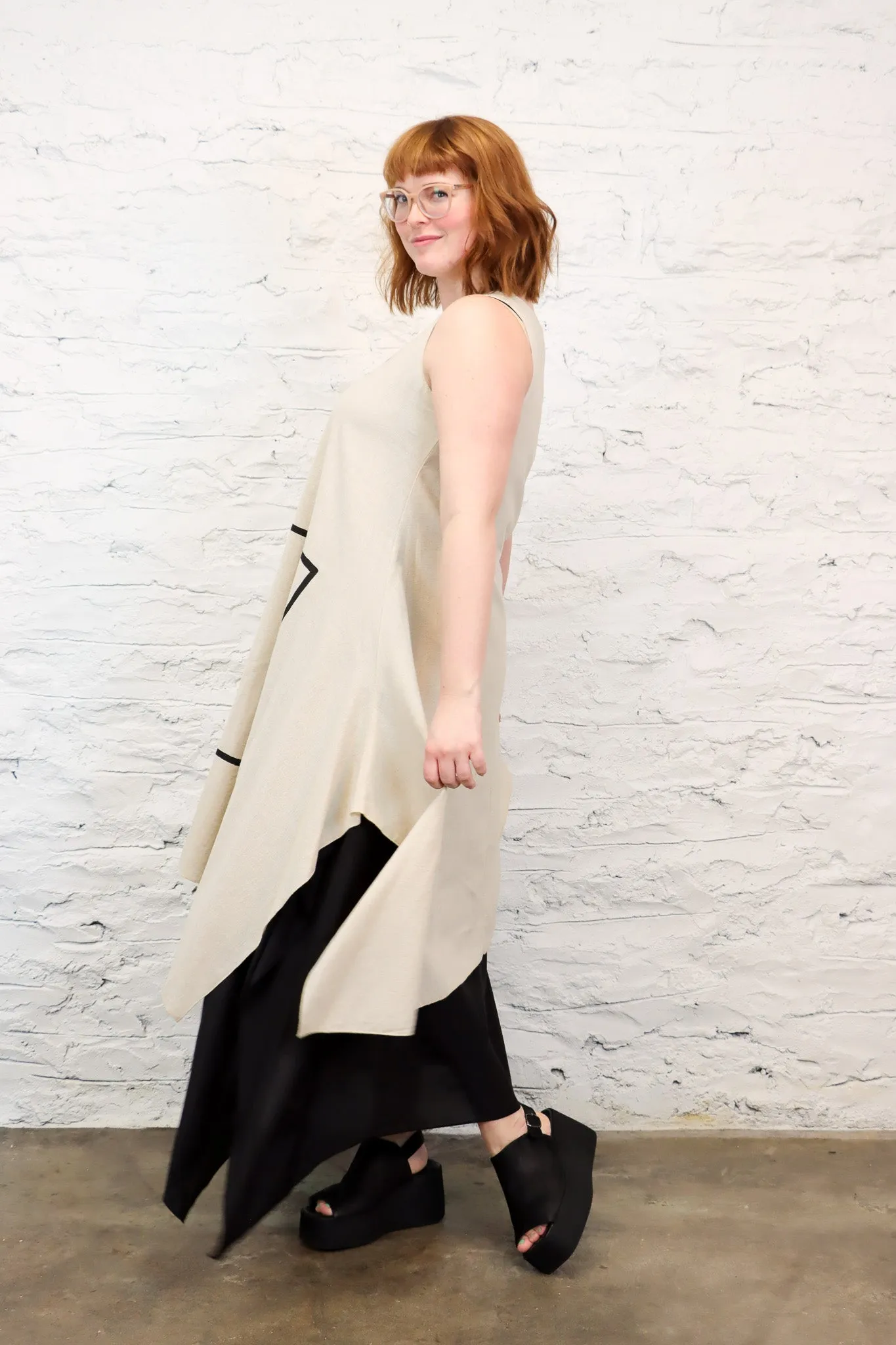 MiiN 4027 Dress