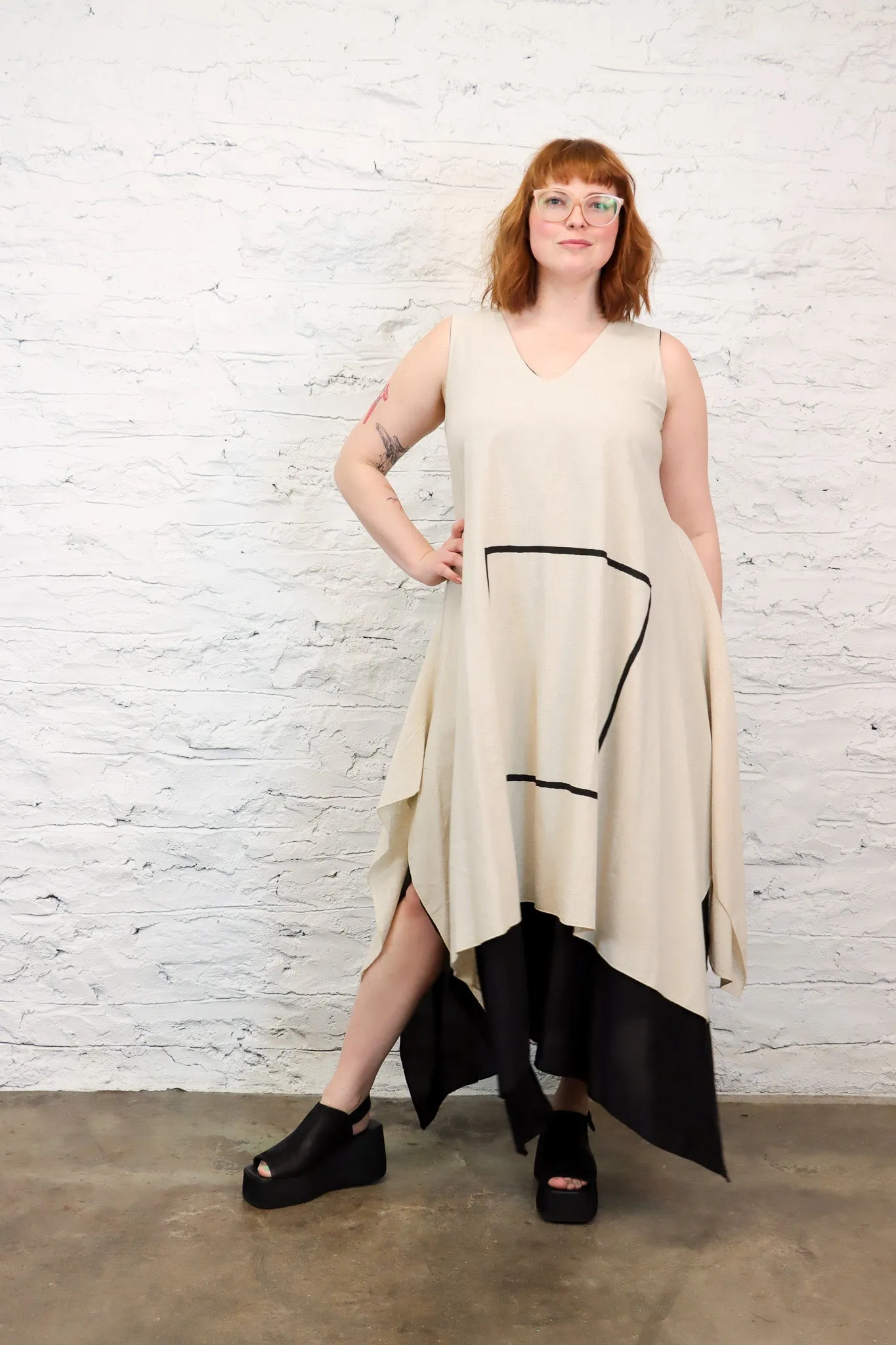 MiiN 4027 Dress