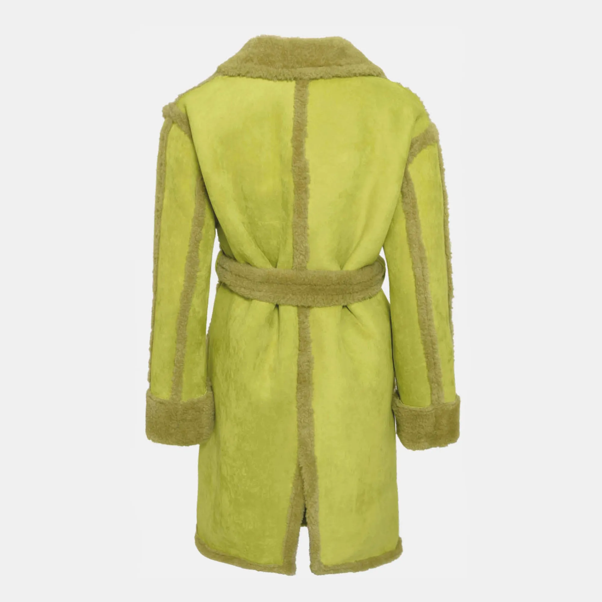 NEW YORK Coat