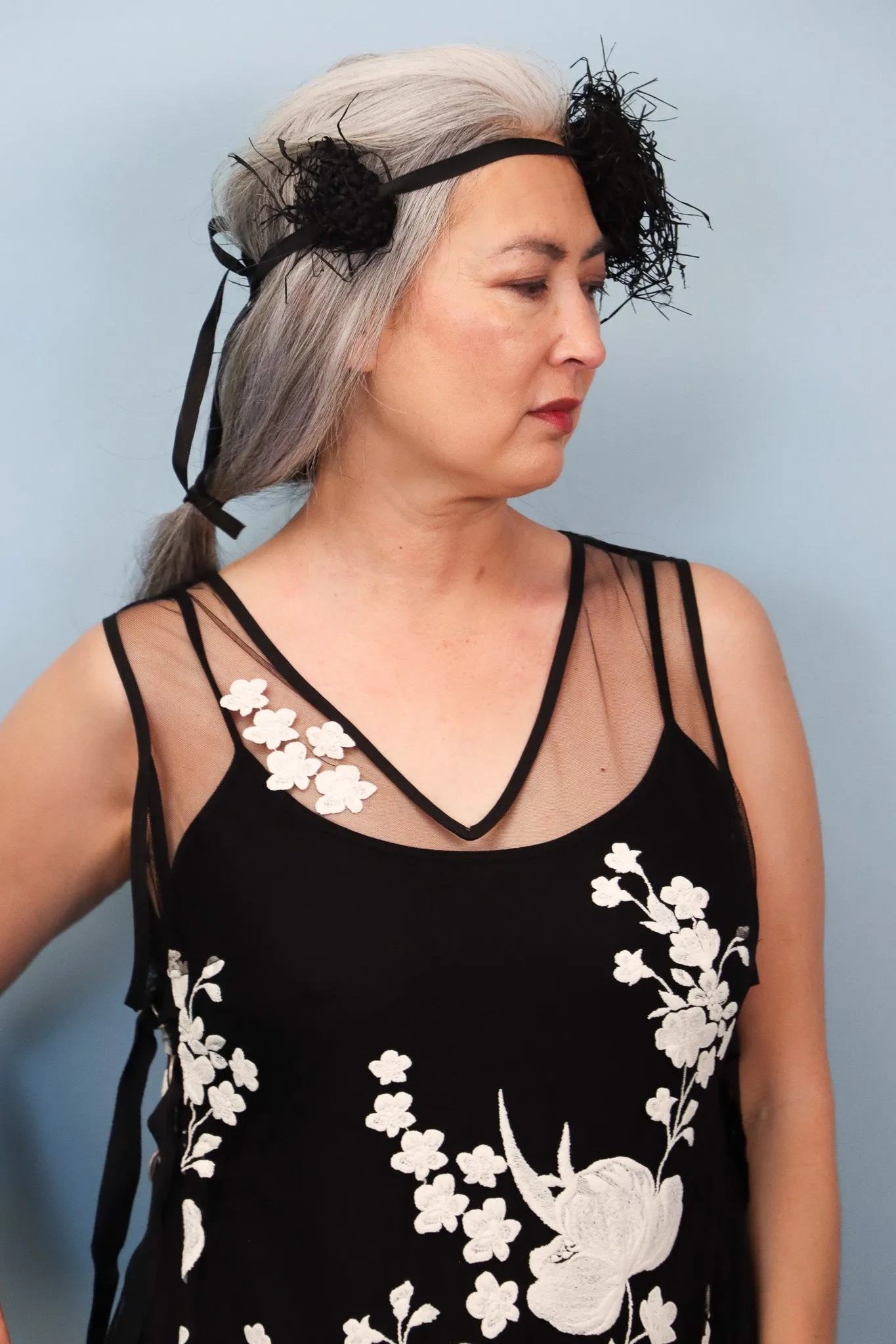 NY 77 Design Azaria Dress