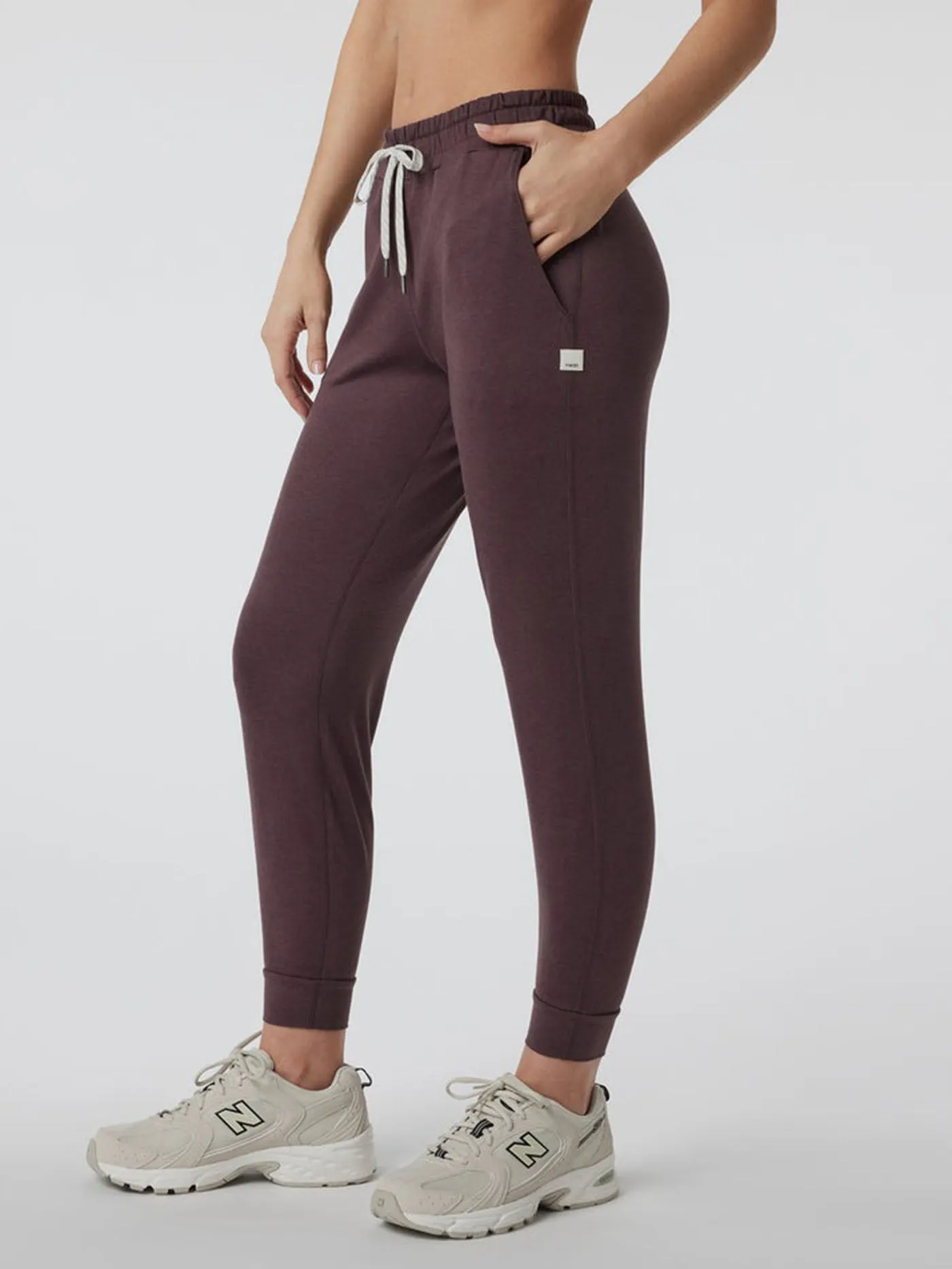 Performance Jogger