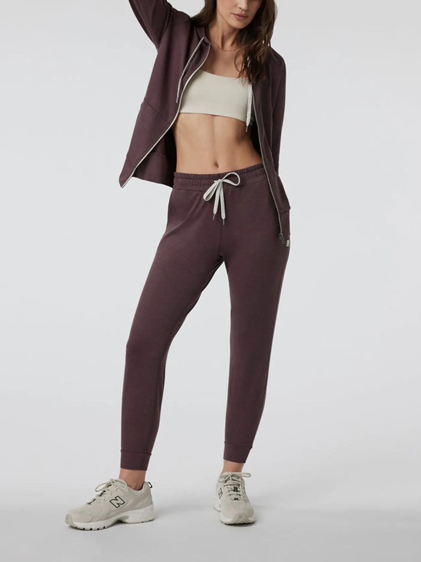 Performance Jogger