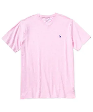 Polo Ralph Lauren Short Sleeve V-Neck Tee Shirt