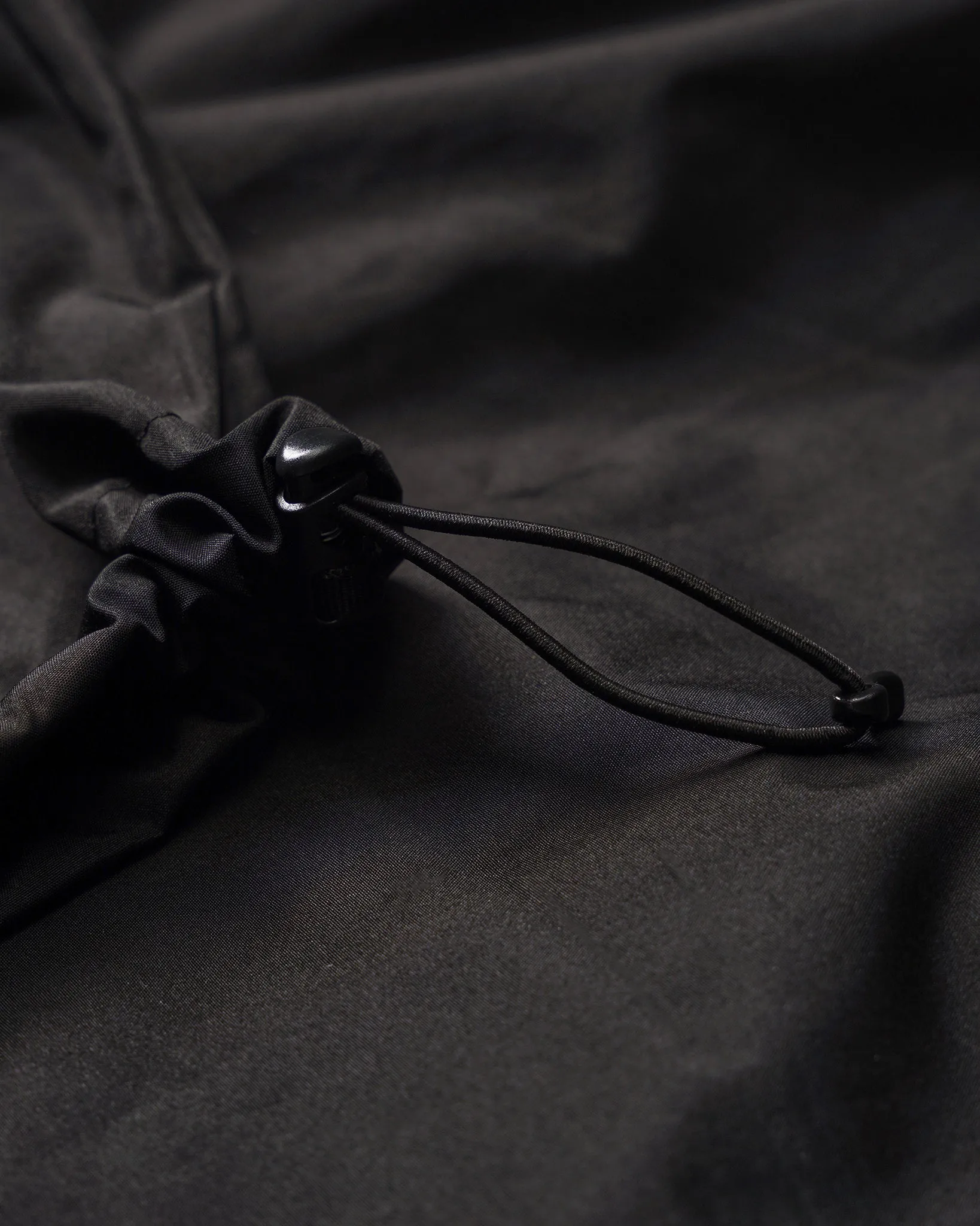 RUDIS Hex Torrent Windbreaker Full Zip