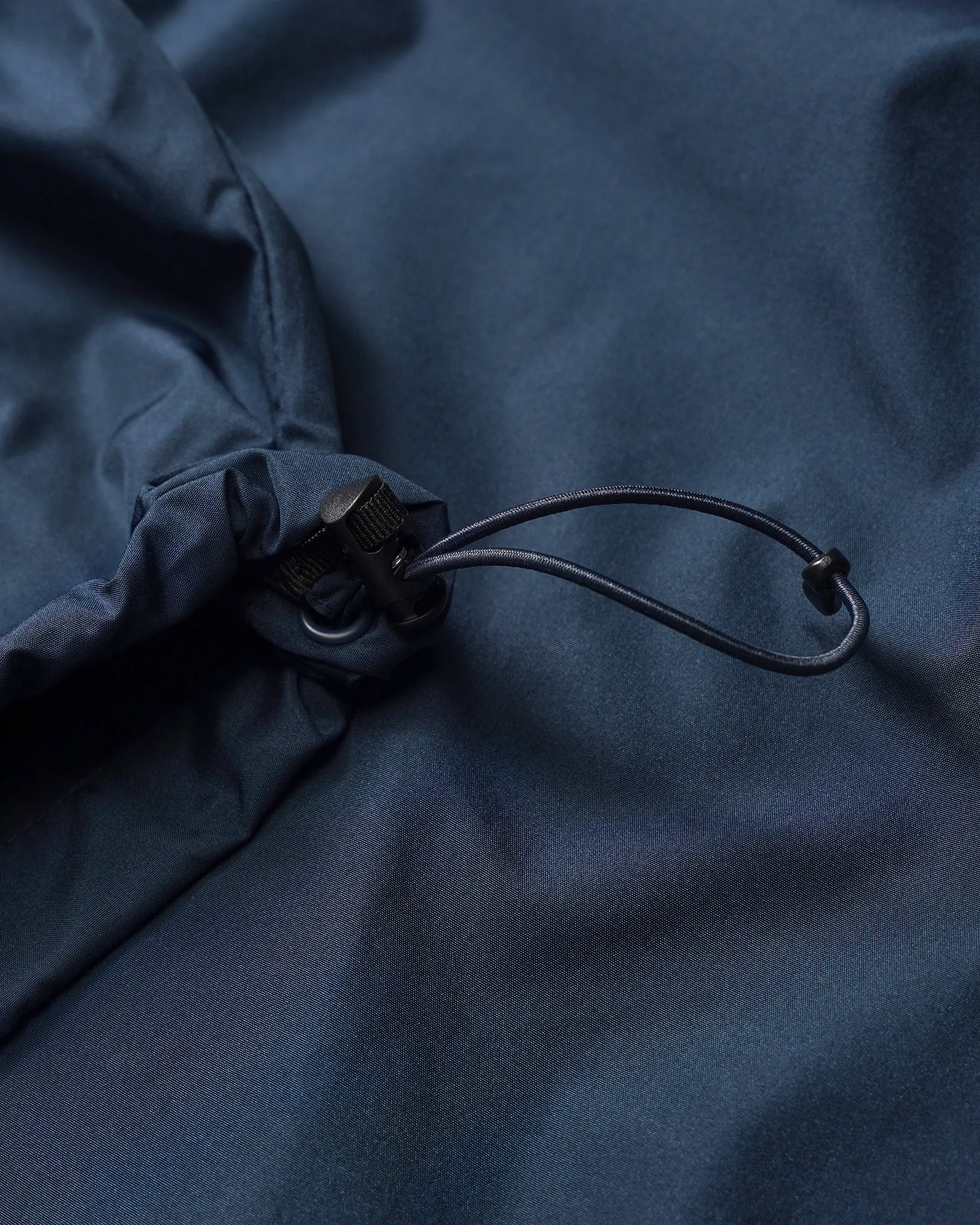 RUDIS Hex Torrent Windbreaker Full Zip
