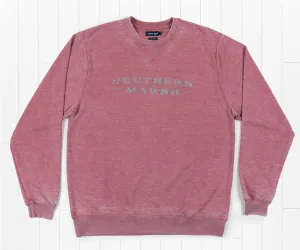 Southern Marsh SEAWASH? Sweatshirt - Rally