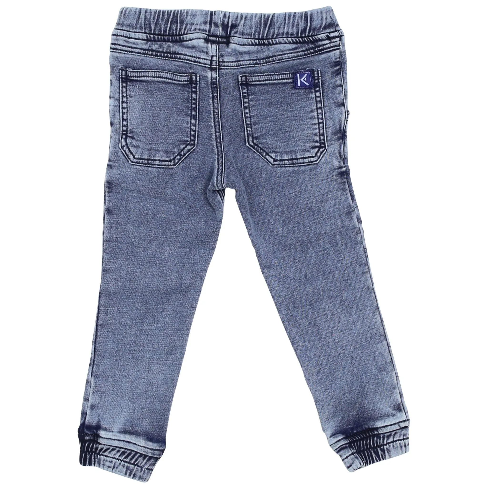 Stretch Denim Jean Light