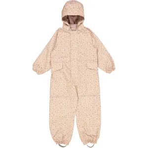 Suit Masi Tech - rose flowers 1