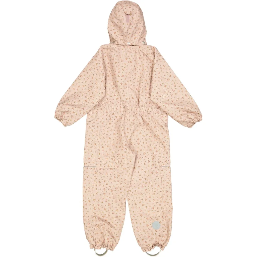Suit Masi Tech - rose flowers 1