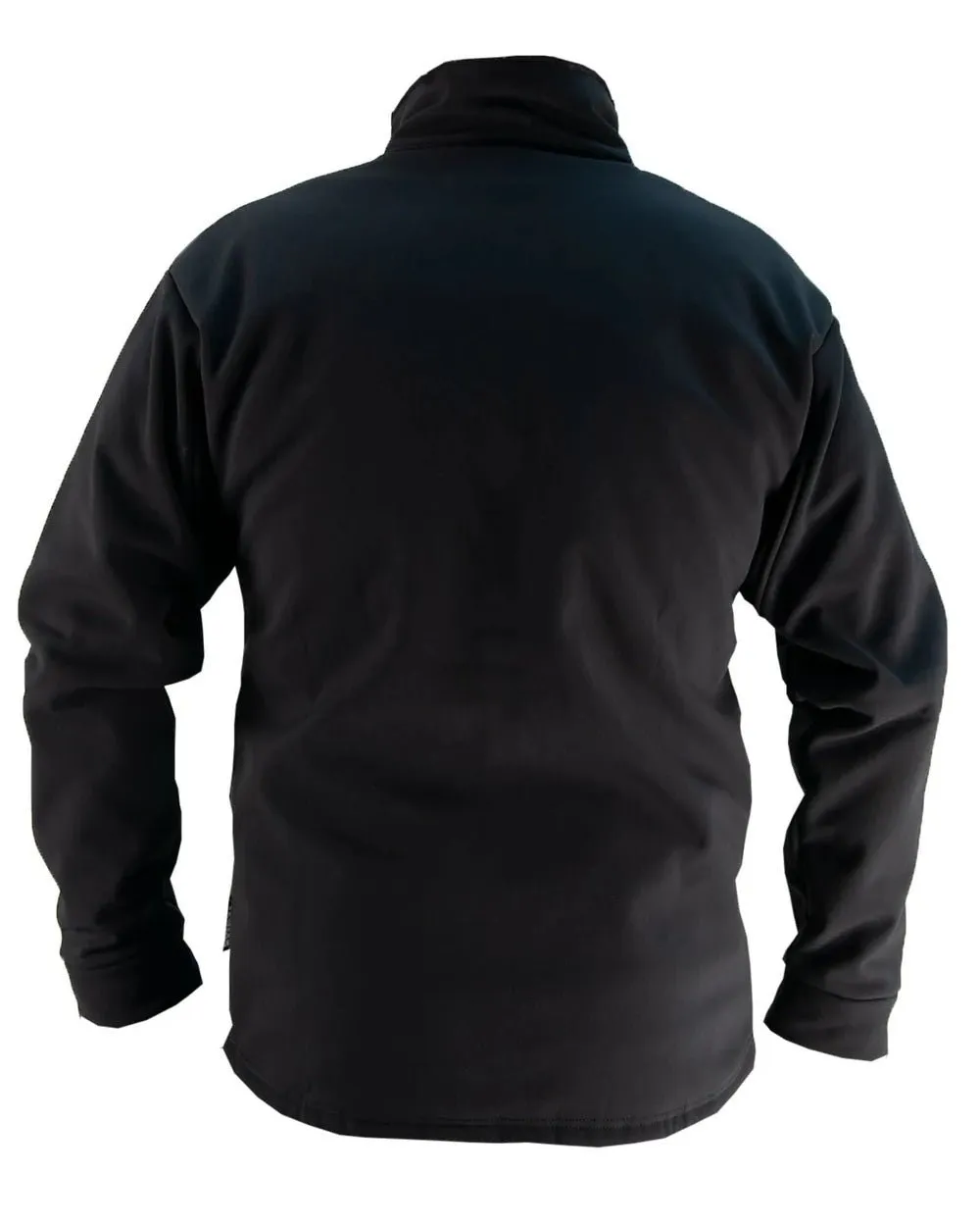 Swazi Mens Assegai Jacket