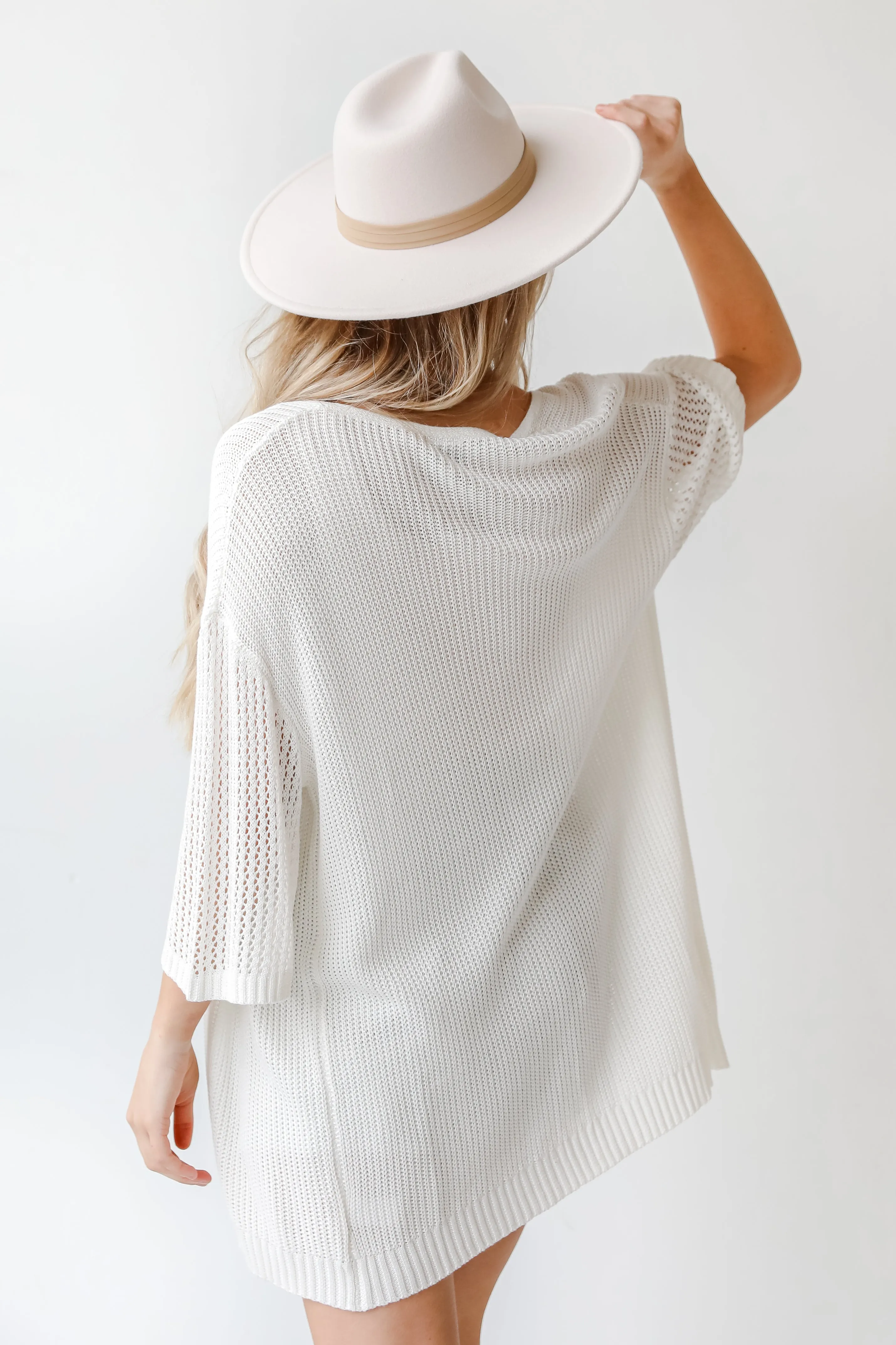Sweetest Layer Cardigan