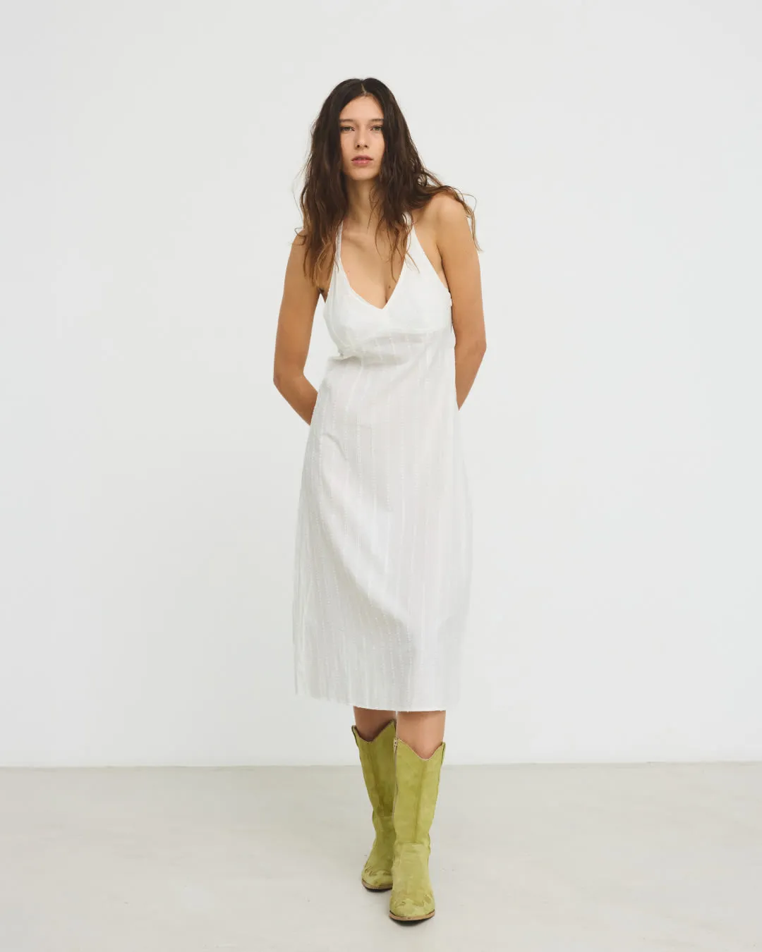 Tamy Dress