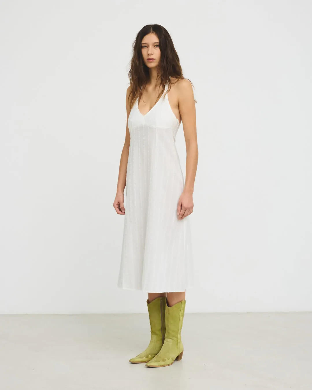 Tamy Dress
