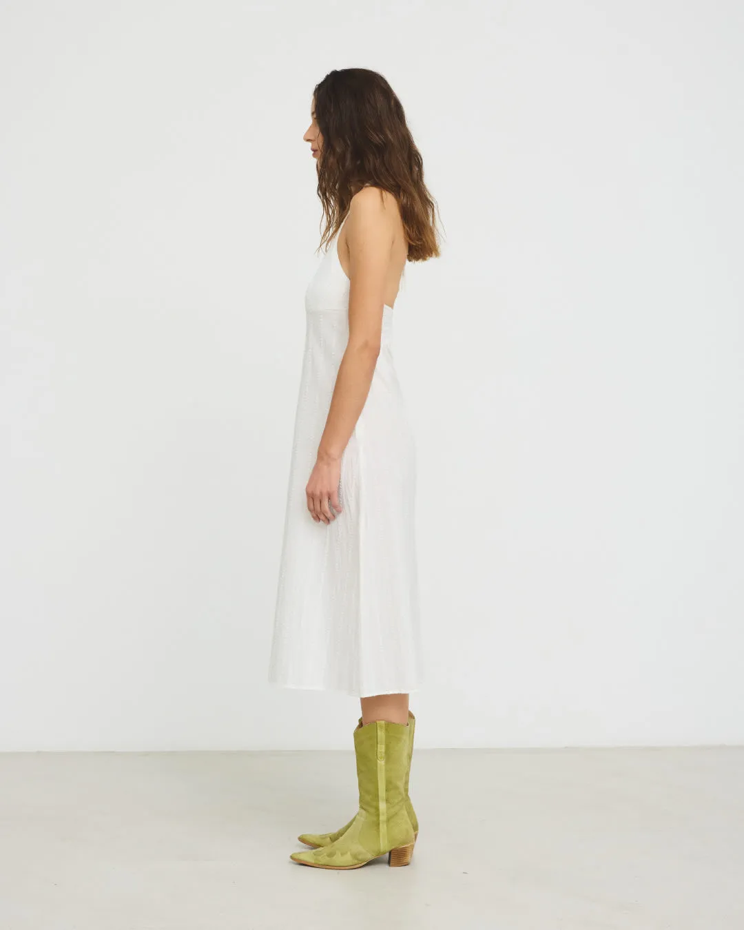 Tamy Dress