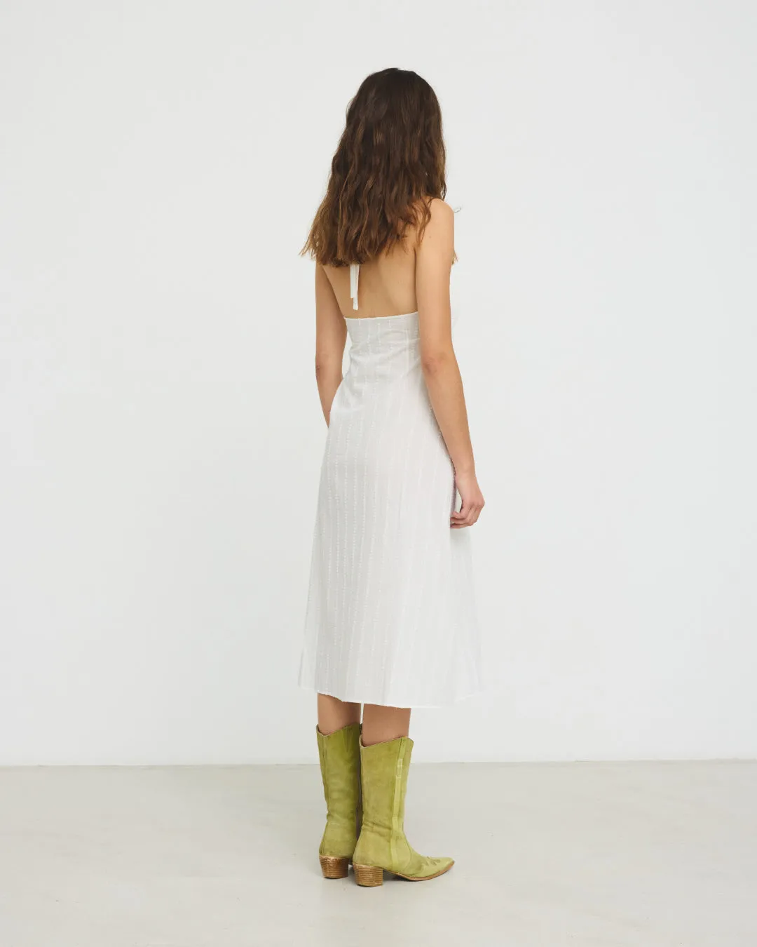 Tamy Dress