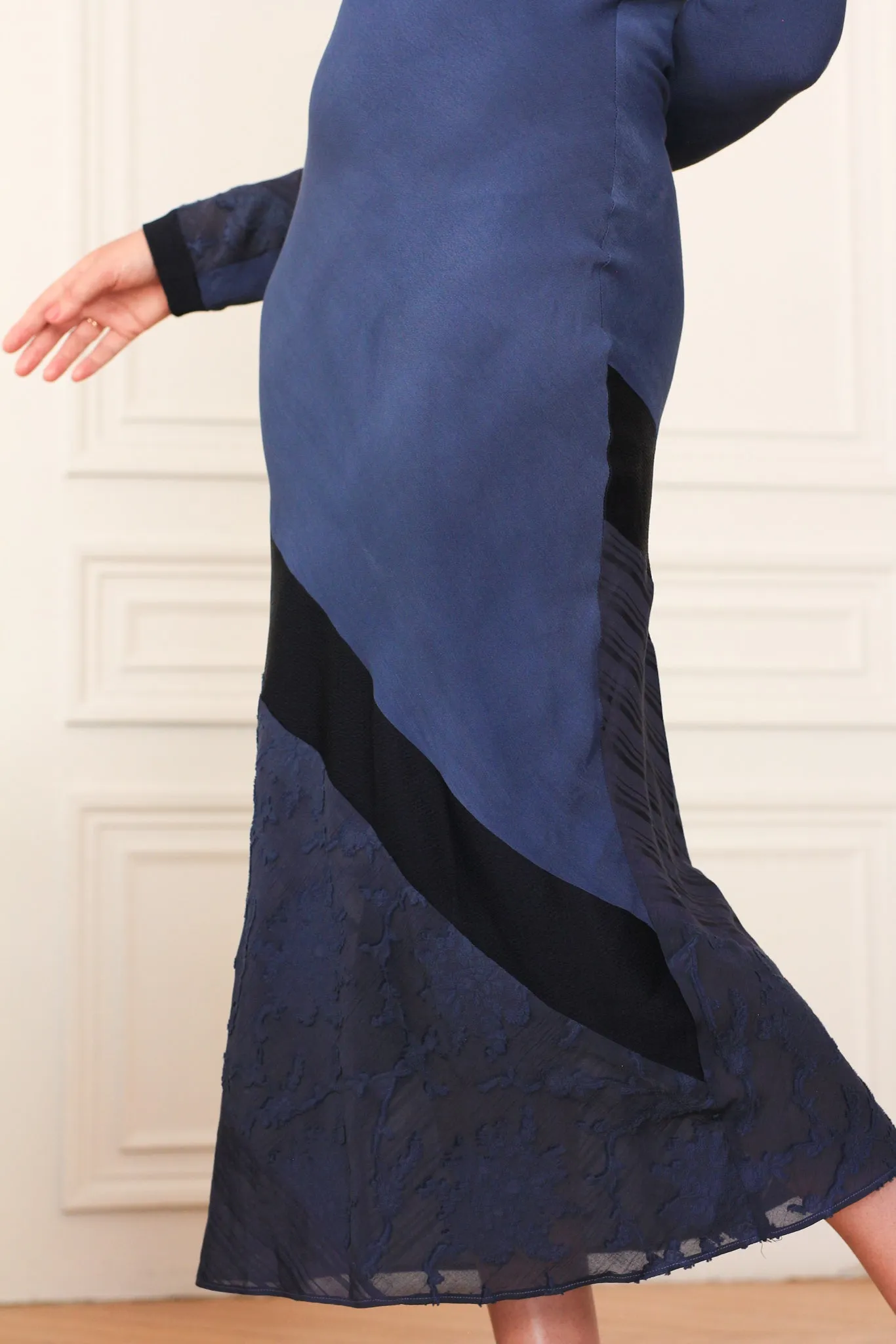 The Marina Dress