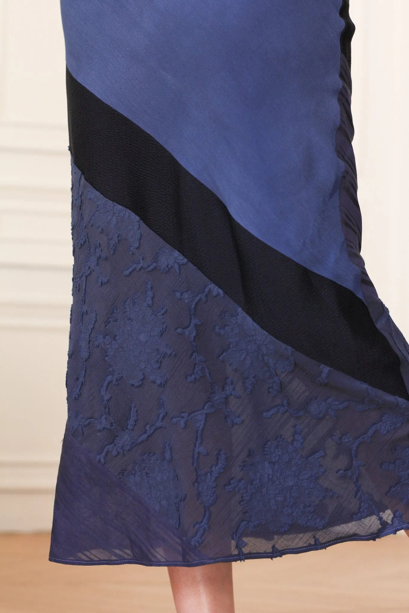 The Marina Dress
