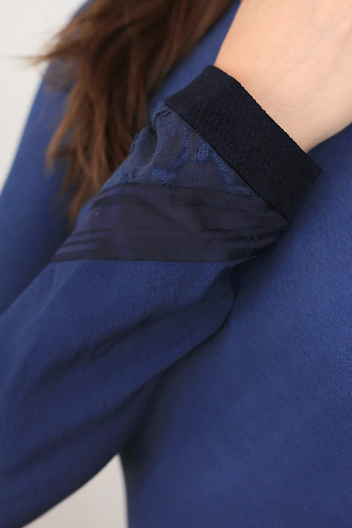 The Marina Dress