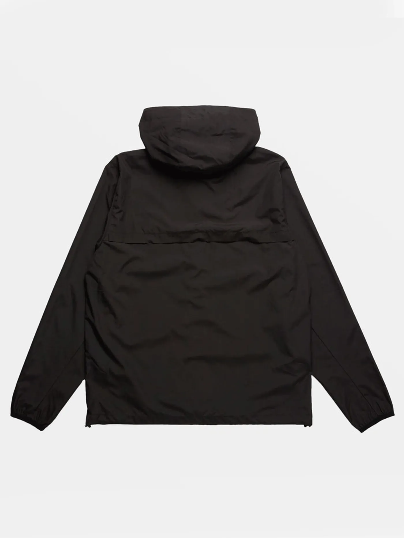 Transport Windbreaker Jacket