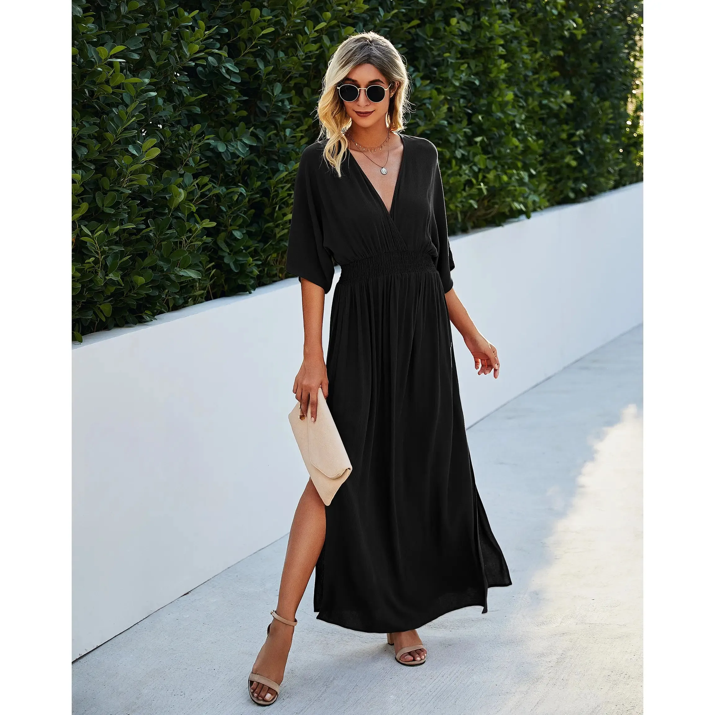Wear Anywhere Dress
