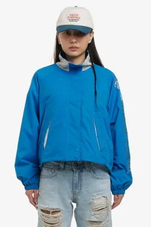 WINDBREAKER BOMBER